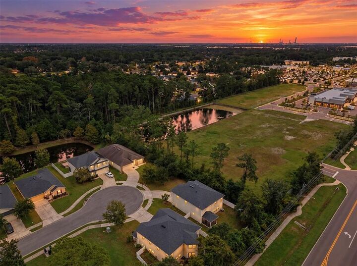 Property Photo:  12766 Chandlers Crossing Lane  FL 32226 