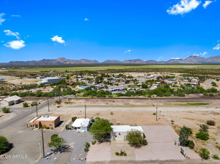 Property Photo:  66619 Highway 60 -- 7  AZ 85348 