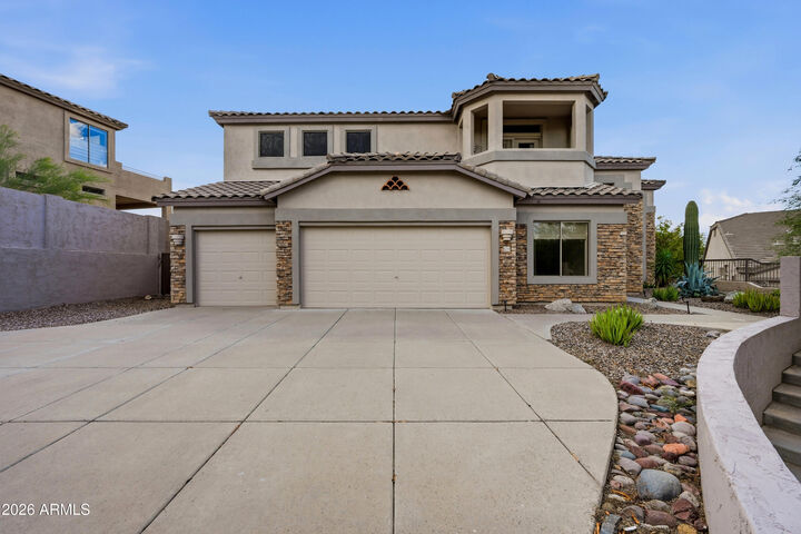 Property Photo:  8219 E Tesoro Circle  AZ 85207 