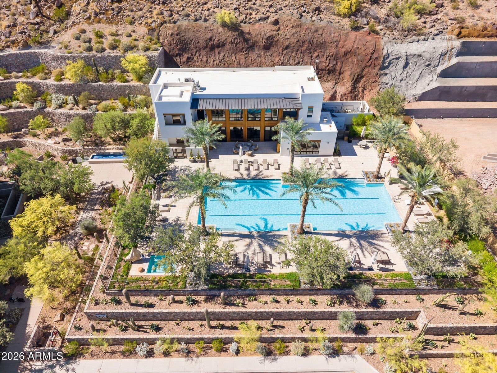 Property Photo:  5000 N Camelback Ridge Drive 208  AZ 85251 