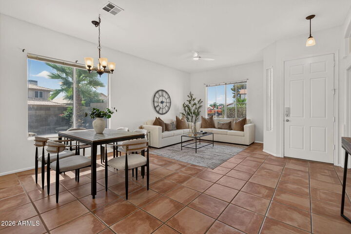 Property Photo: 2755 S 158th Avenue AZ 85338