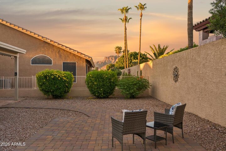 Property Photo:  6225 S Sandtrap Drive  AZ 85118 