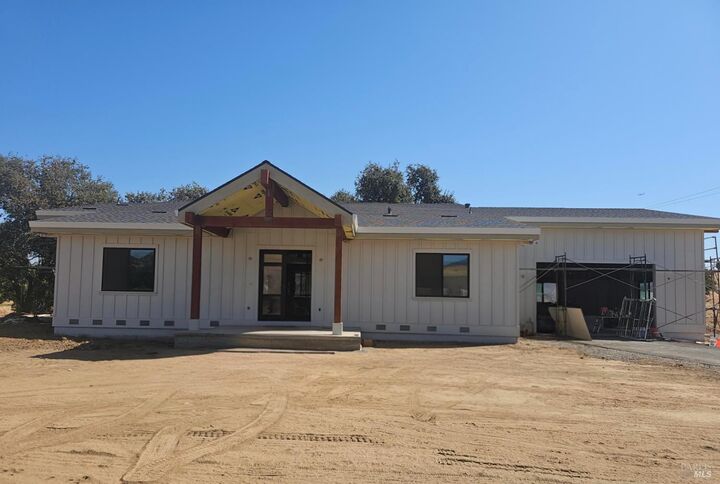 Property Photo:  4108 English Creek Lane  CA 95688 