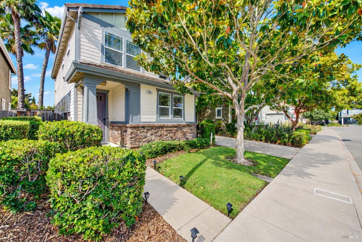 Property Photo:  3209 Von Uhlit Ranch Road  CA 94558 