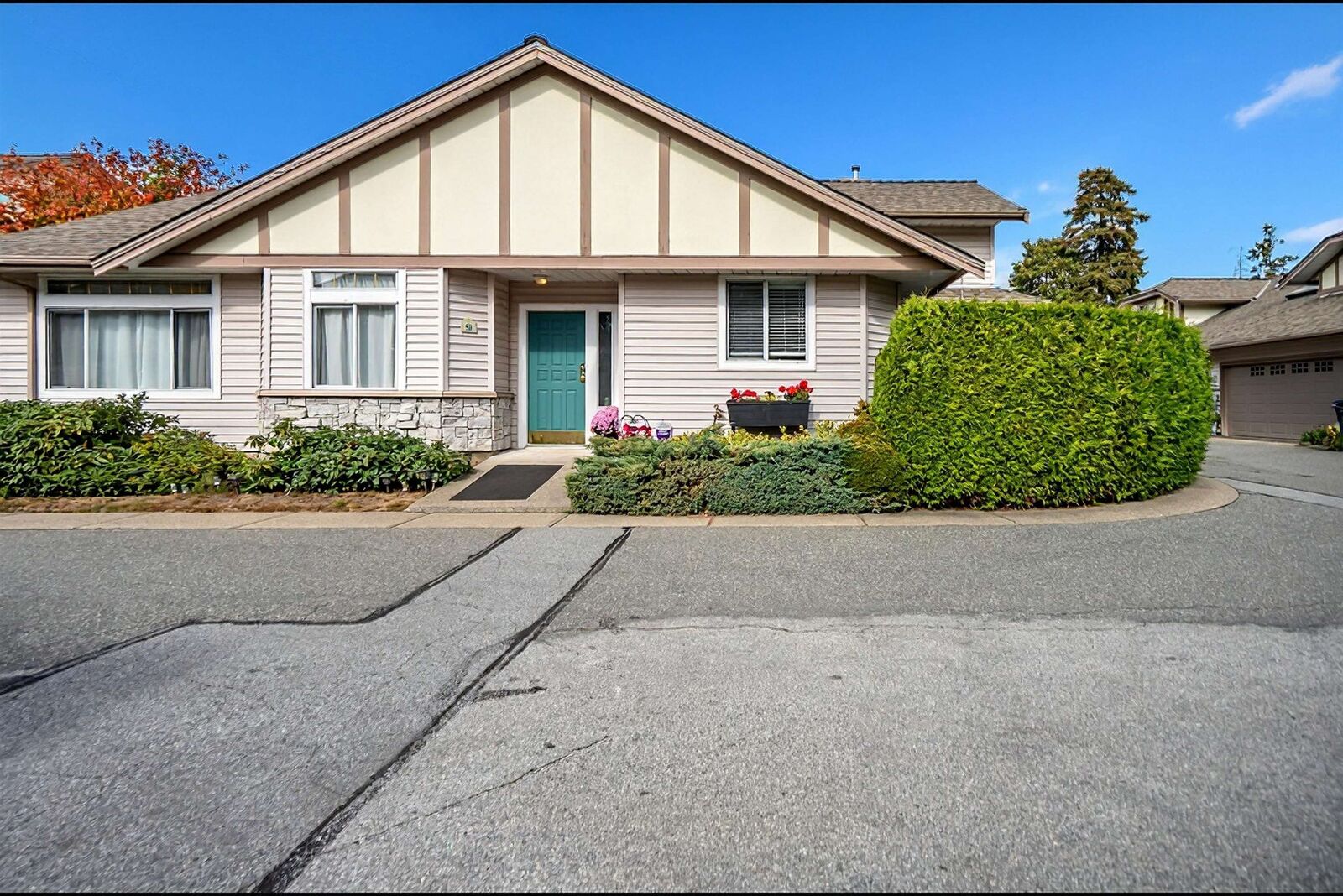 Property Photo: 16325 82 Avenue 50 BC V4N 0P5