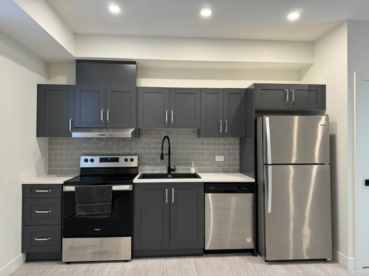 Property Photo:  23154 140B St Suite  BC V4R 0G9 