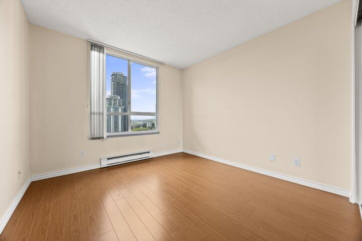 Property Photo:  551 Austin Avenue 1804  BC V3K 6R7 