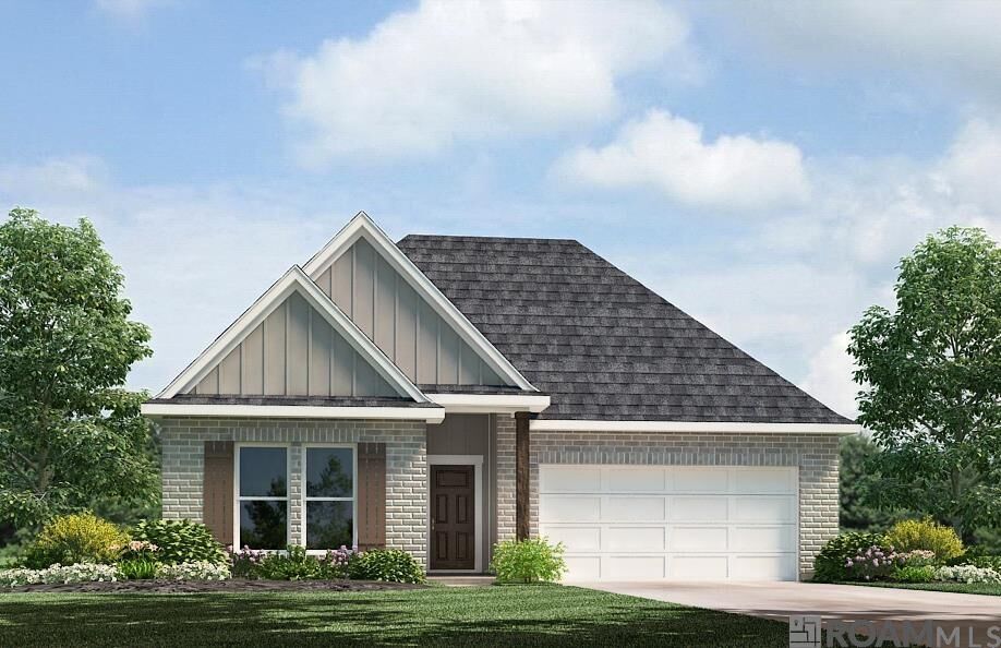 Property Photo: 11525 Derby Dr LA 70726
