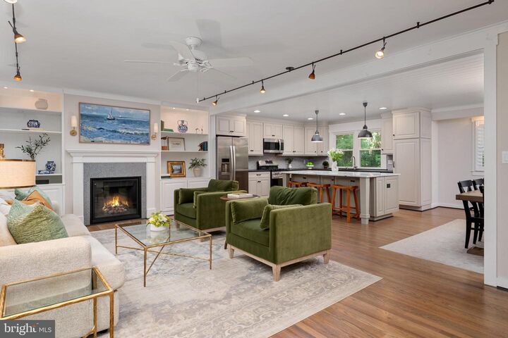Property Photo:  1130 Mainsail Drive  MD 21403 