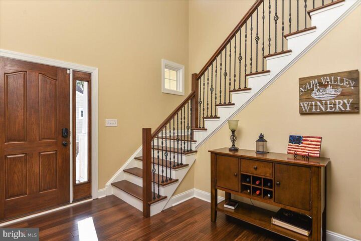 Property Photo:  116 Park Side Circle  MD 21811 