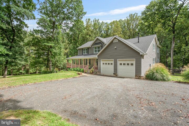 Property Photo:  15334 Hillsboro Road  VA 20132 
