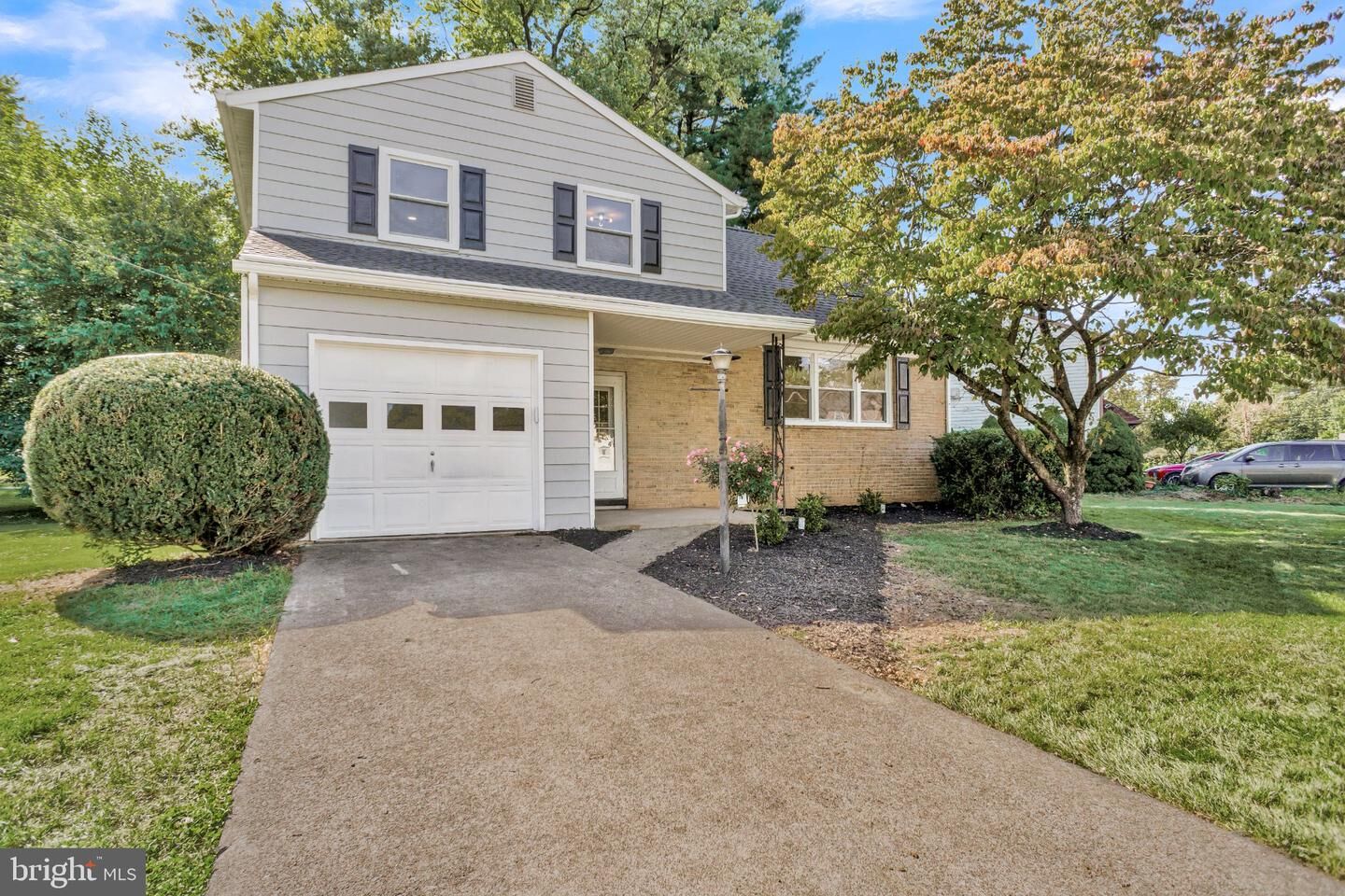 Property Photo:  6054 Edward Drive  PA 17050 