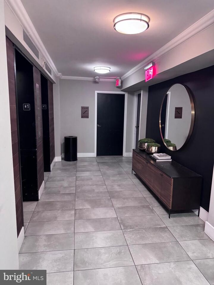 Property Photo:  2030 F Street NW 610  DC 20006 