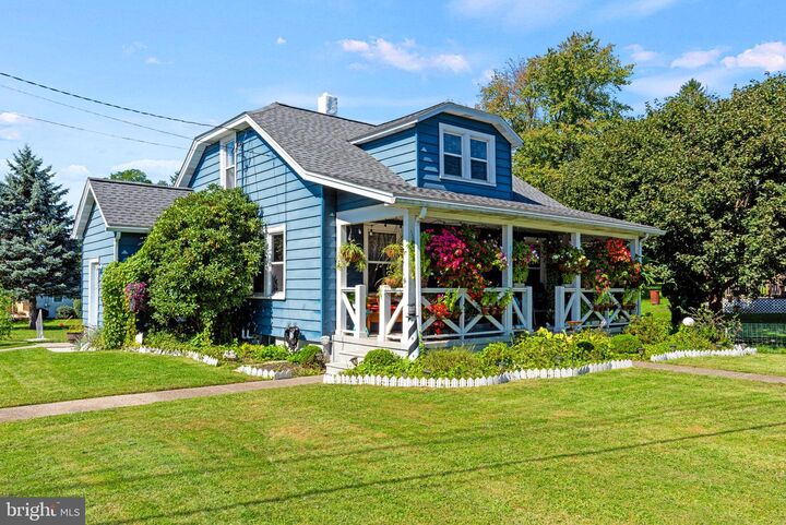 Property Photo: 328 Beaver Road PA 17112