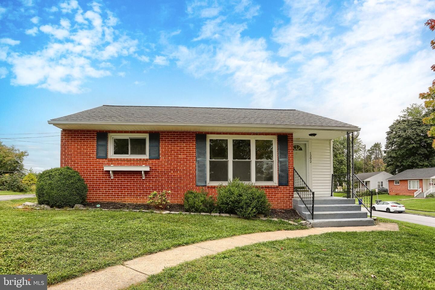 Property Photo:  1292 Strafford Road  PA 17011 