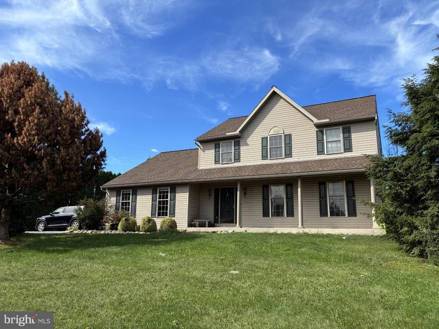 Property Photo:  8 Power Drive  PA 19506 
