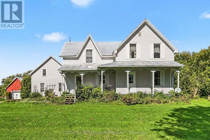 Property Photo:  14317 County 43 Road  ON K0C 1K0 