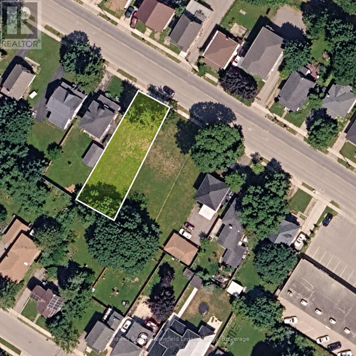 Property Photo:  317 Huron Street  ON N5A 5T3 