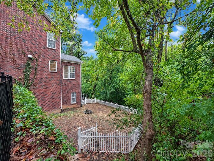 Property Photo:  2420 Runnymede Lane  NC 28209 