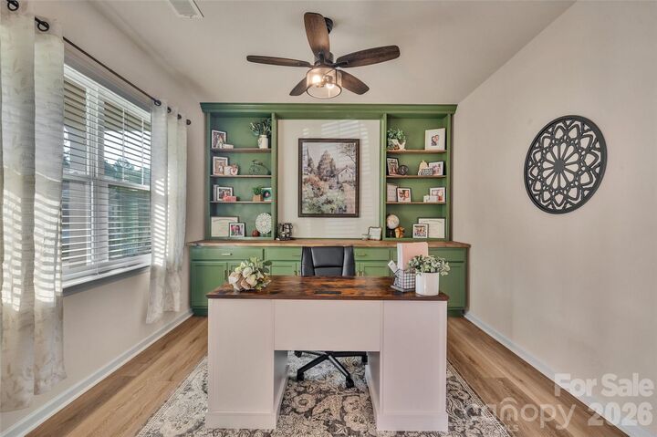Property Photo:  3020 Sassafras Trail  NC 28056 