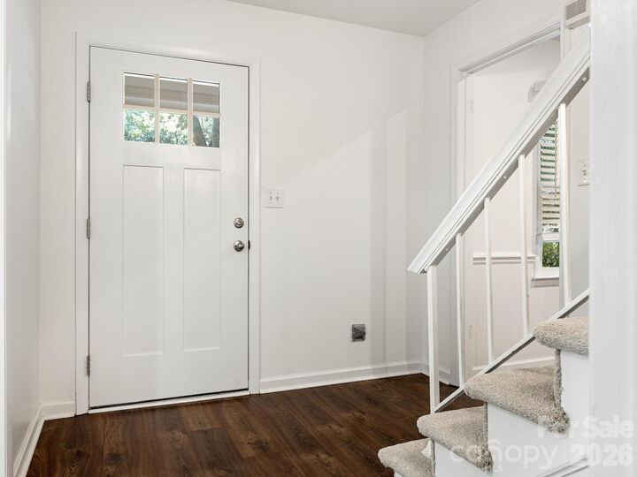 Property Photo:  8319 Braeside Court  NC 28270 