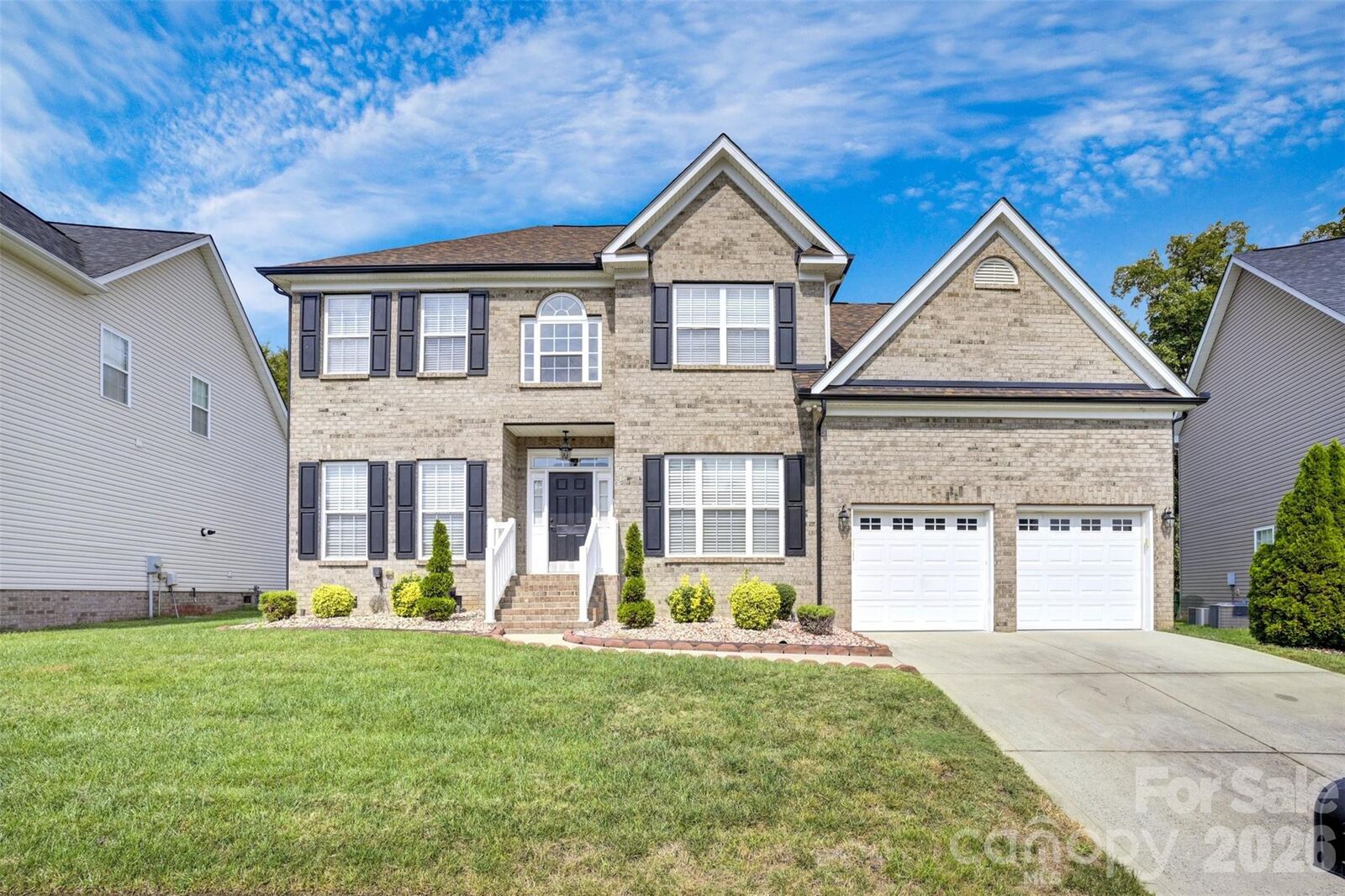 Property Photo: 12615 Coltart Court 33-37 NC 28262