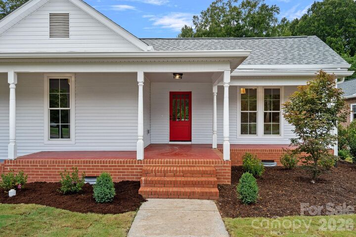 Property Photo: 705 N Main Street NC 28036