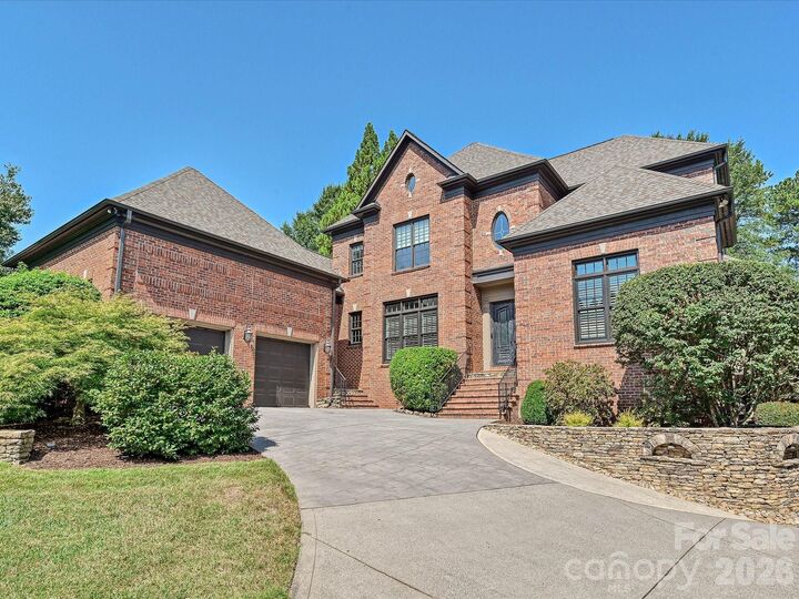 Property Photo:  14812 Jockeys Ridge Drive  NC 28277 