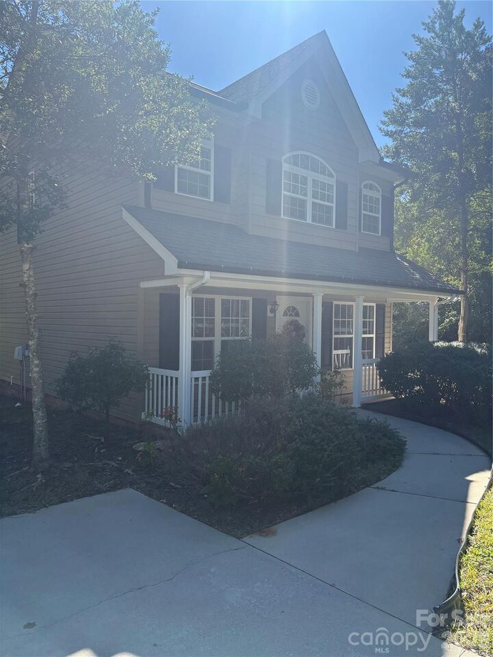 Property Photo:  2430 Sylvan Drive  NC 27203 