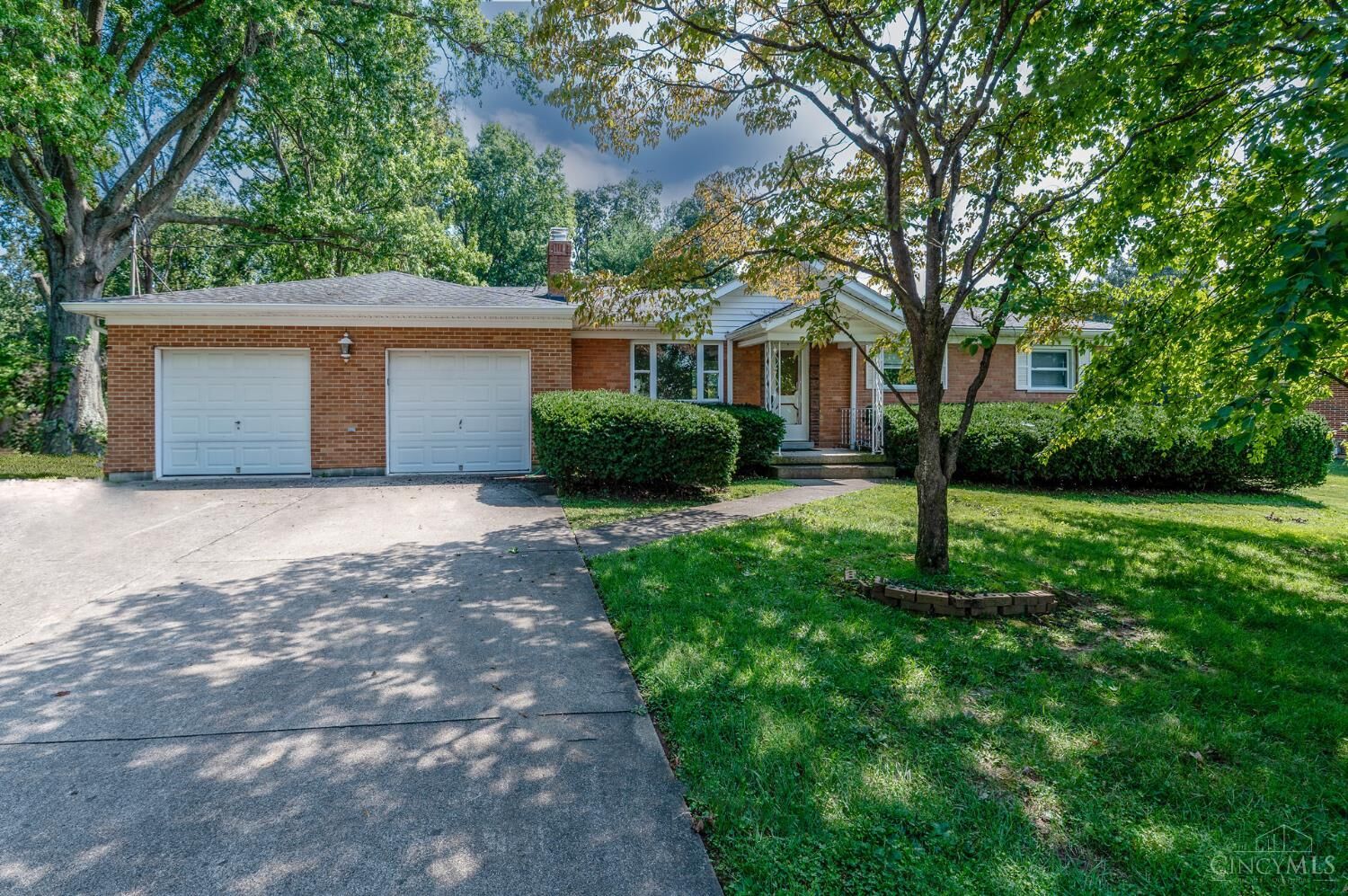 Property Photo: 9580 Oleary Drive OH 45241