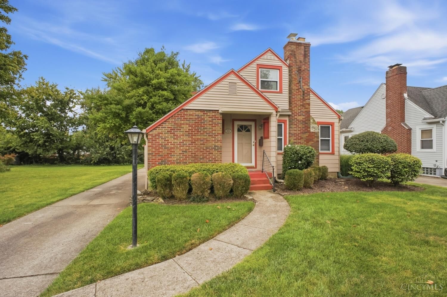 Property Photo:  1034 Croyden Drive  OH 45420 
