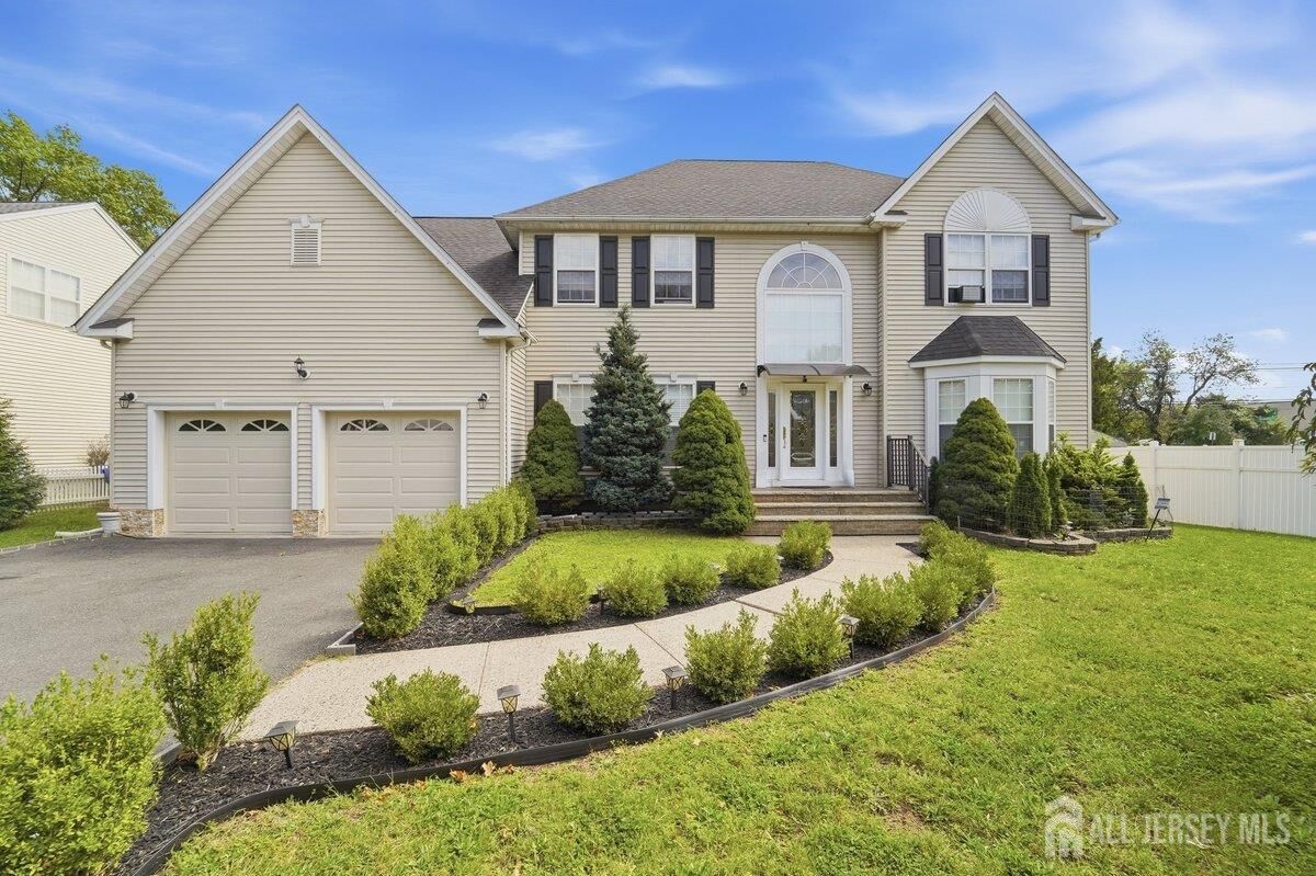 Property Photo: 506 Jarrard Street NJ 08854