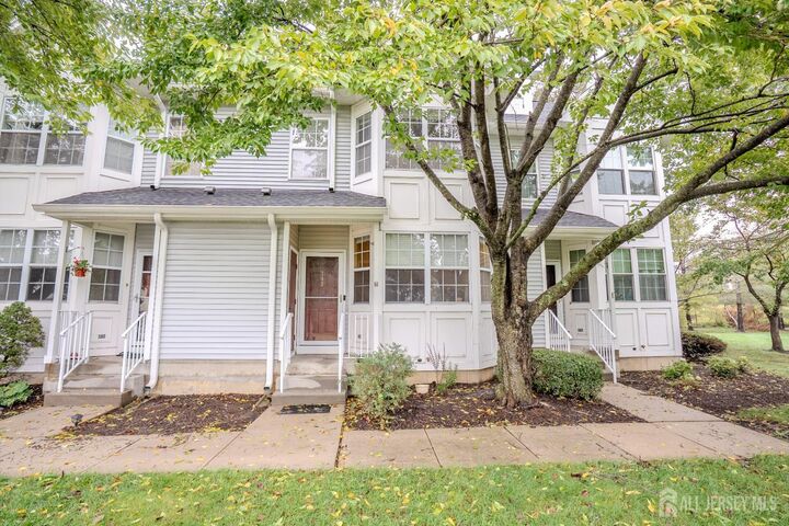 Property Photo:  702 Blossom Circle  NJ 08810 