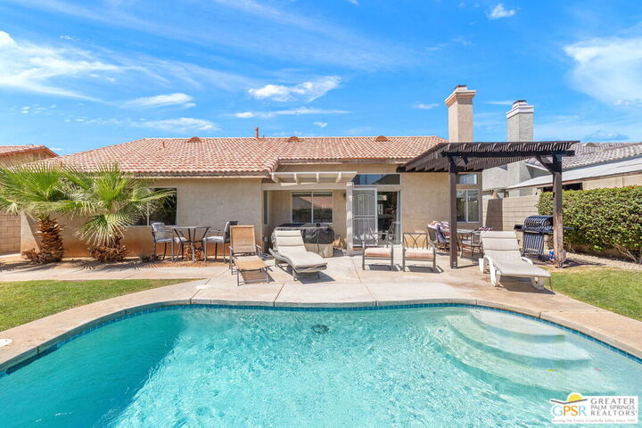 Property Photo:  81255 Palm Meadows Dr  CA 92201 