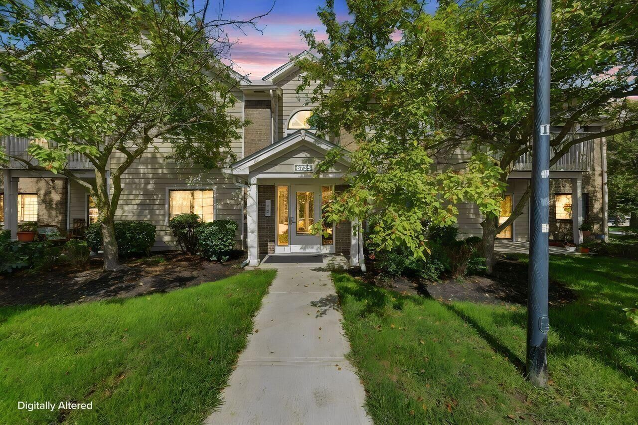 Property Photo:  6735 Meadow Creek Drive  OH 43235 