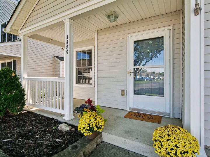 Property Photo: 1489 Sarin Street OH 43240