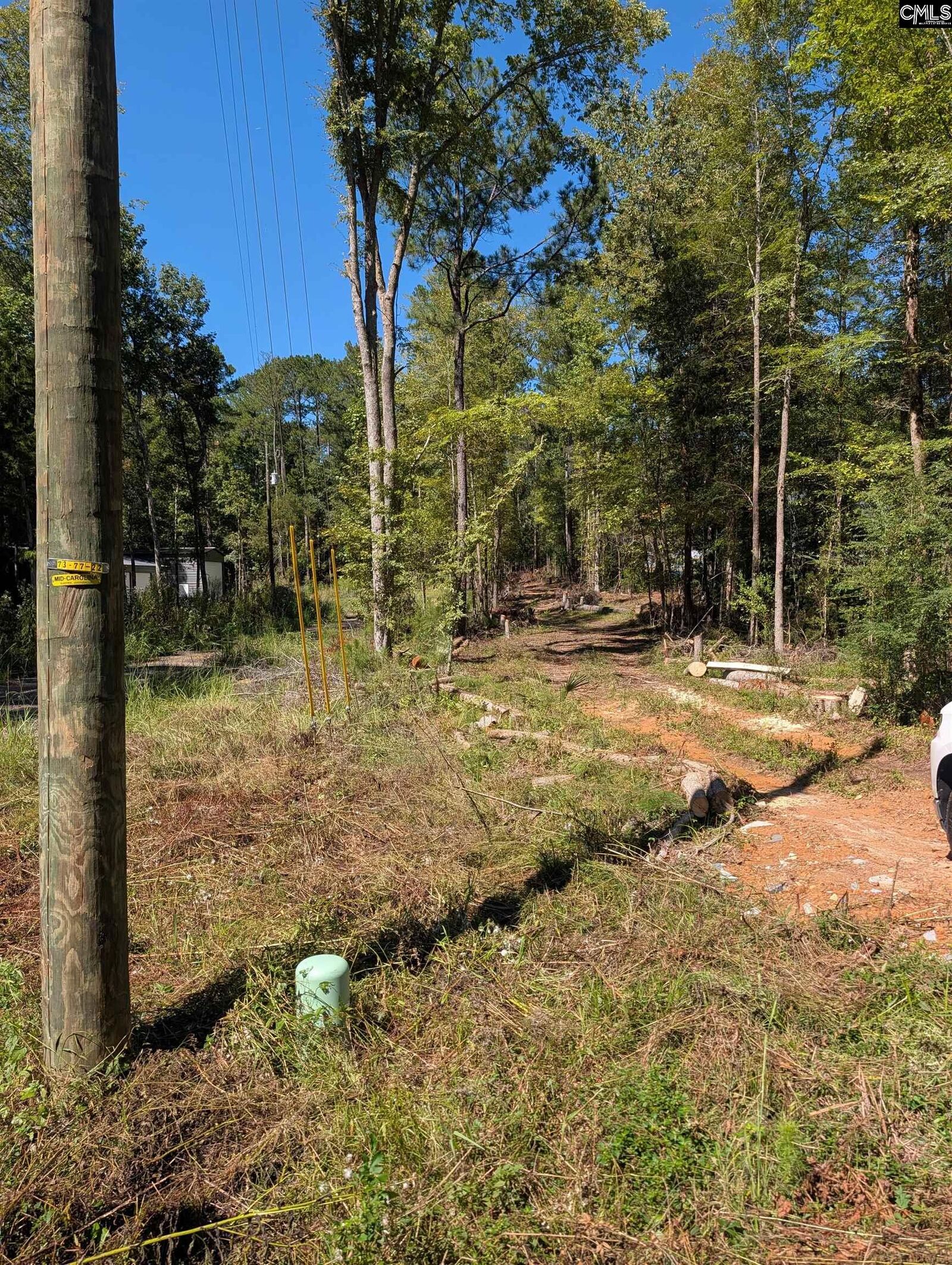 Property Photo: 1107 Hopewell Church SC 29063