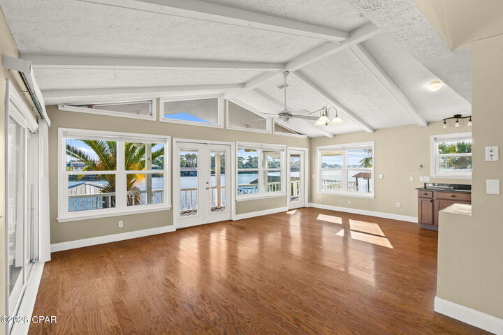 Property Photo:  7202 S Lagoon Drive  FL 32408 