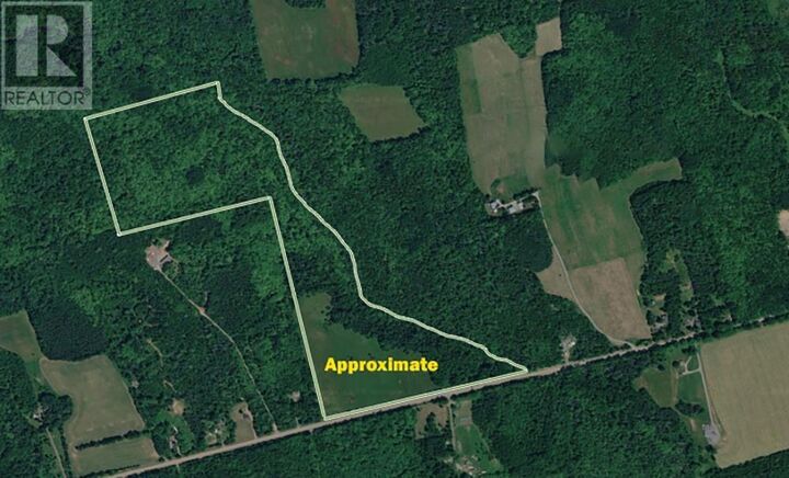 Property Photo:  415 Base Line East Rd Harbourville Ns B0p 1E0  NS B0P 1E0 