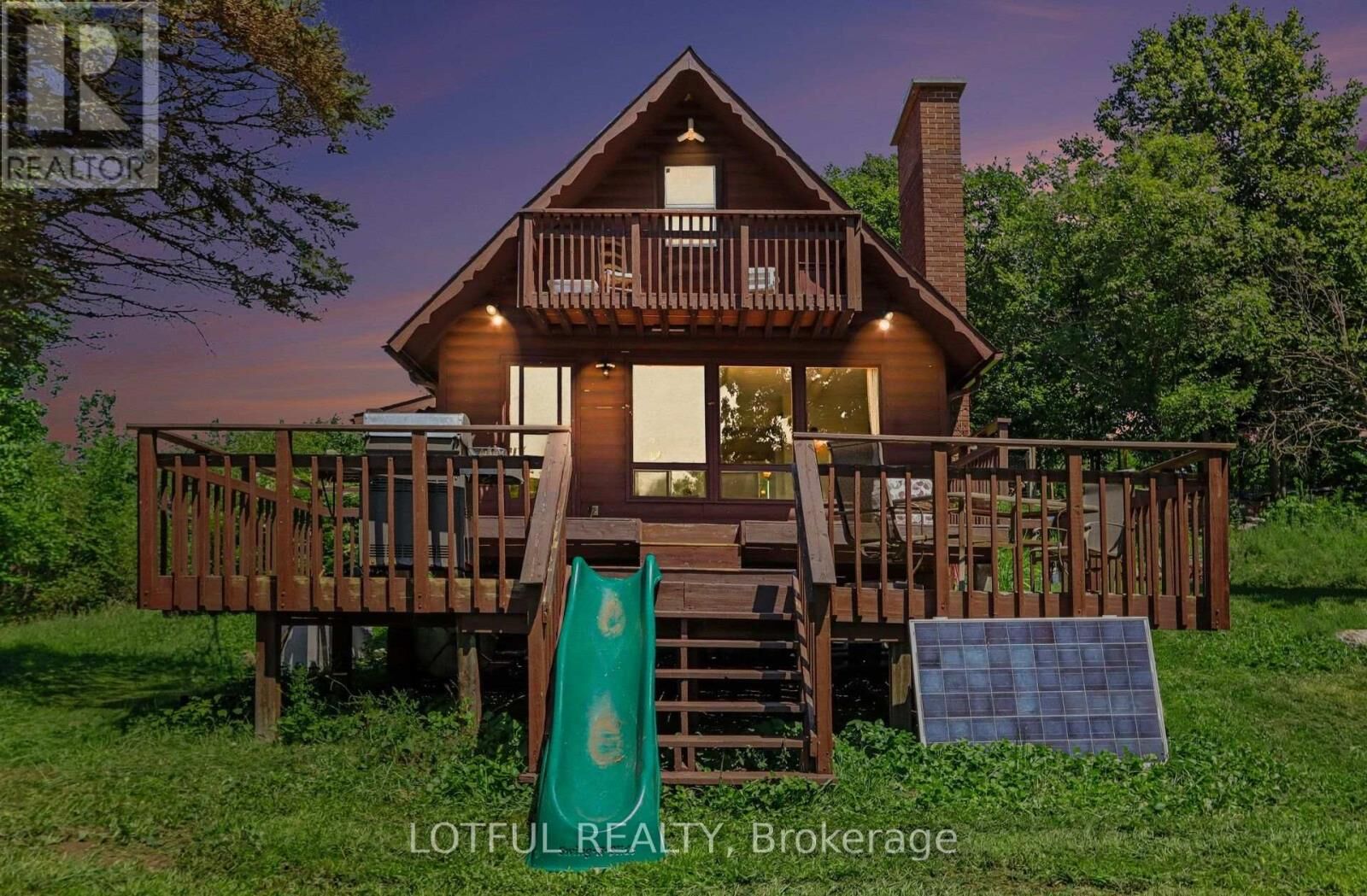 Property Photo:  101 Maberly Station Road  ON K0H 2B0 