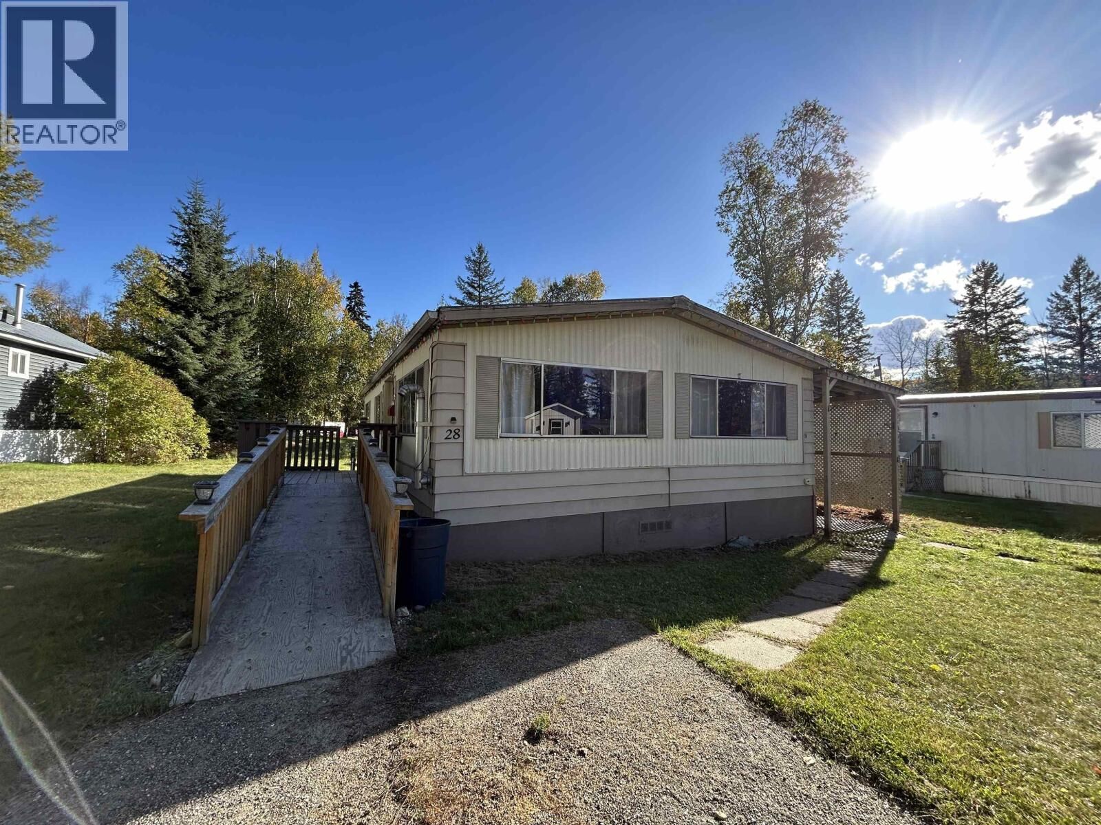 Property Photo:  3656 Hilborn Avenue 28  BC V2J 3P7 