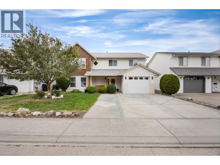 Residential at 5200 19 Street, Vernon