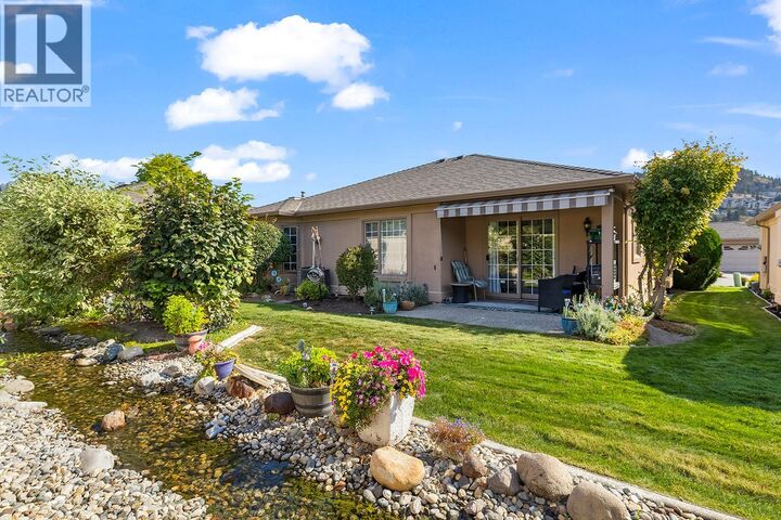 Property Photo:  595 Yates Road 130  BC V1V 1P8 