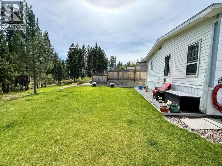 Property Photo:  700 Patterson Street West 51  BC V1C 6T5 