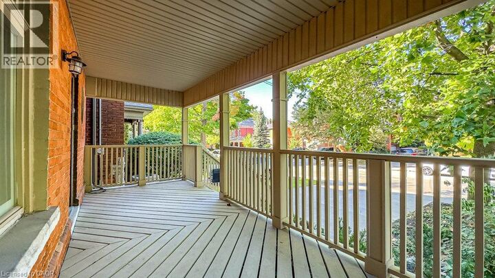 Property Photo:  33 Homewood Avenue 1  ON L8P 2M1 