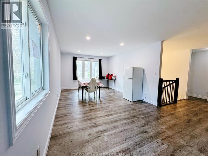 Property Photo: 475 Josephine Room 1 ON N9B 2K9