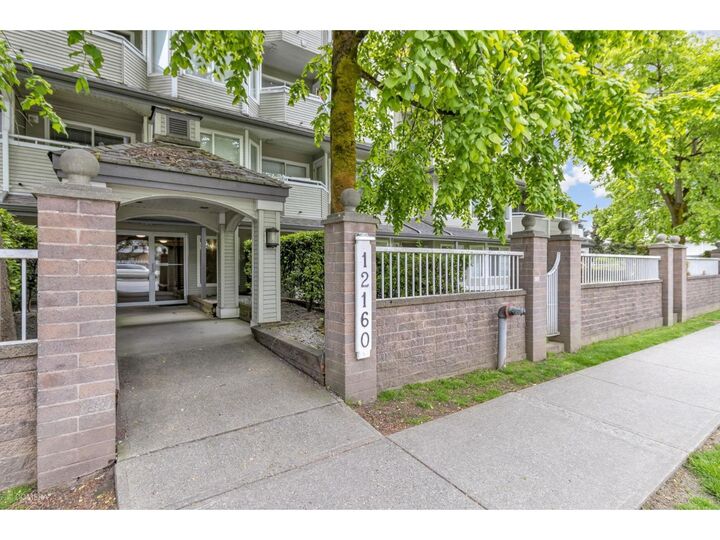 Property Photo:  12160 80 Avenue 406  BC V3W 0V3 
