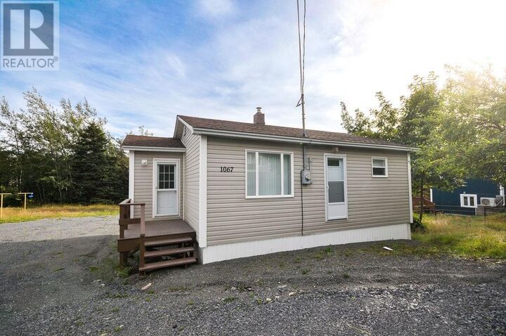 Property Photo: 1067 Main Road NL A0B 1S0