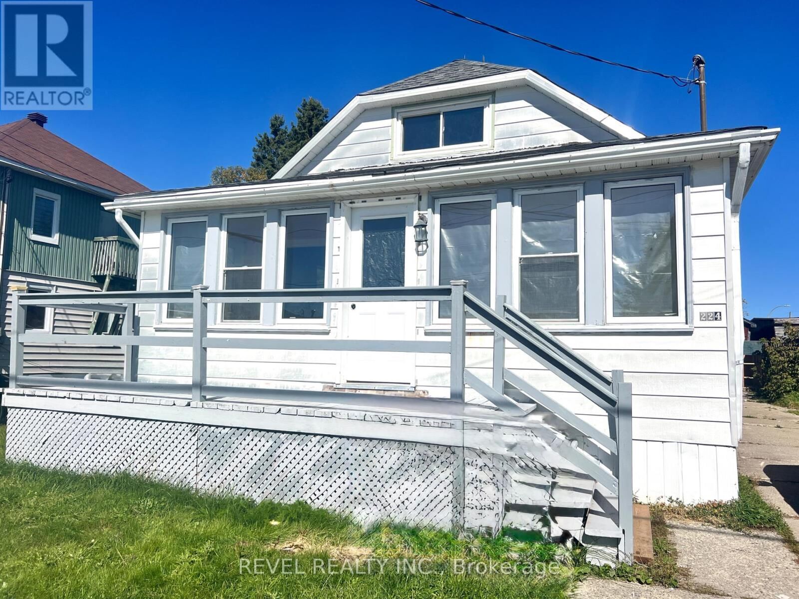 Property Photo: 224 Main Street ON P0L 2B0