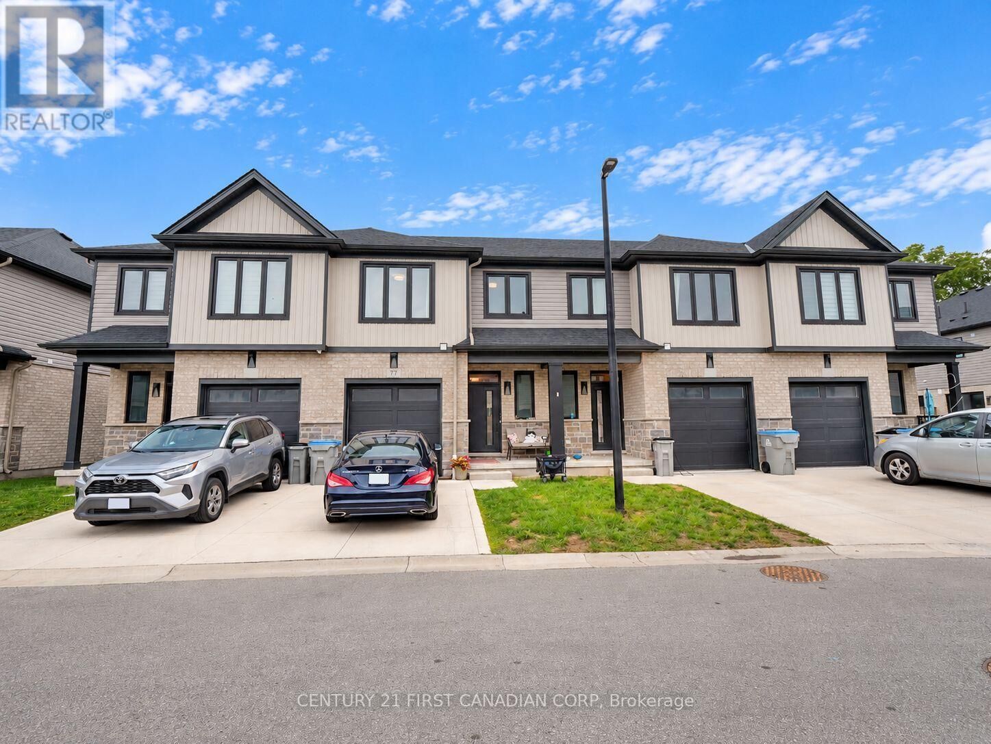 Property Photo:  601 Lions Park Drive 77  ON N0L 1W0 